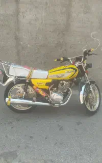 موتور نیکتاز ۲۰۰