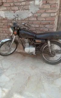 موتور مدل ۸۳