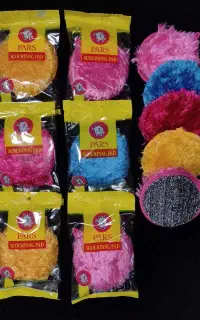 اسکاچ ظرفشویی