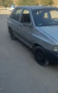 ۱۴۱ مدل۸۴کم کار دو لکه رنگ فروش فوری