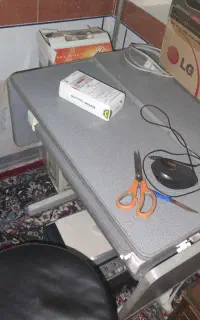 میزو صندلی مخصوص رایانه ومطالعه درحد نو
