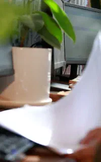 استخدام نیرو و کارآموز حسابداری شعبه خرم اباد