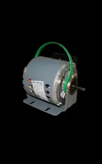 موتور. سوخته .کولر .آبی.سونم