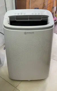 کولر گازی پرتابل ۱۲۰۰۰ بورانو