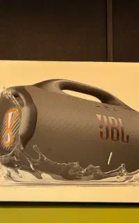 اسپیکر JBL