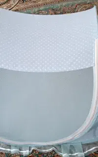 پشه بند