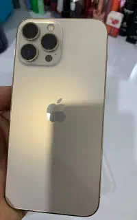 ایفون ۱۳ پرومکس