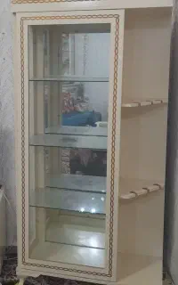فروش زیر تلویزیون و بوفه و کمدجاکفشی