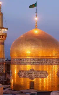 کاروان اتوبوسی ملایر مشهد(اقساط)