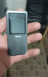 مجله مارشال موزیک