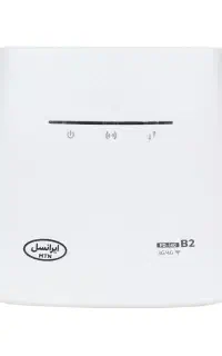 مودم ایرانسل  FD-i40 B2 (معاوضه)