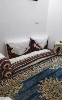 پشتی پته
