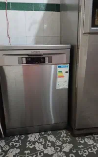 ماشین ظرفشویی