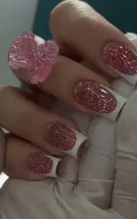 کاشت و ترمیم ناخن و اکستنشن مژه و لیفت مژه و ابرو