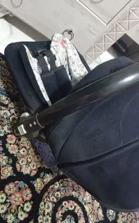 کریر صندلی کودک