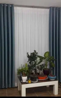 نصاب نصب پرده شستشو اتو کشی