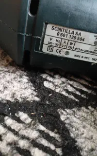 دریل نیمسوز