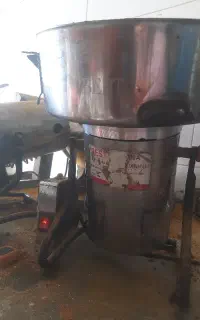 آسیاب صنعتی بست ۳ کیلویی