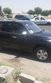 فروش لیفان x60 اتومات