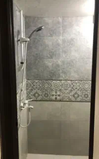 آپارتمان۶۵متری یکخوابه بازسازی لوکیشن عالی غرق نور