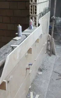 سنگ کاری و کاشی کاری وسرامیک