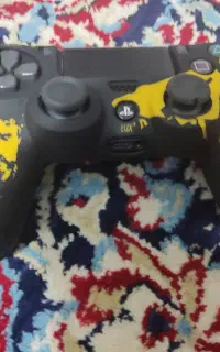 دسته PS4pro   اورجینال