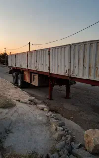 لبه دومحور
