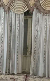 پرده