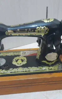 چرخ خیاطی