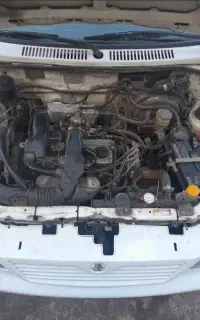 فروش پراید SX132مدل 90