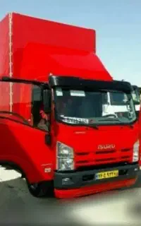 باربری عزیزی ، اسلامشهر ، واوان ، کارگر خالی