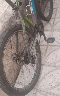 دوچرخه ویوا ۲۶ ب فروش میرسد