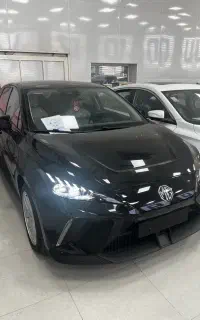MG 4 2024 ام جی ۴