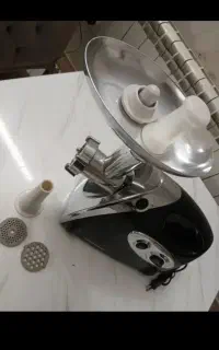 چرخ گوشت گاسونیک