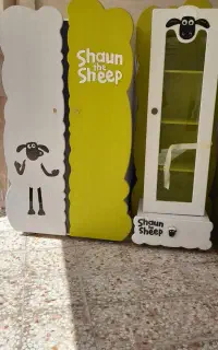 سرویس خواب کودک