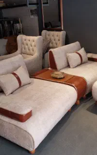 مبل راحتی با کیفیت بالا