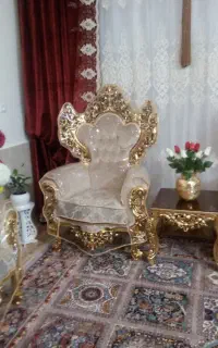 دوخت کاور مبل