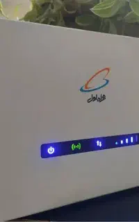مودم همراه اول ha6400