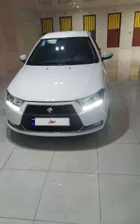 دنا پلاس ۵ دنده
