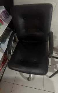 صندلی چرخ دار