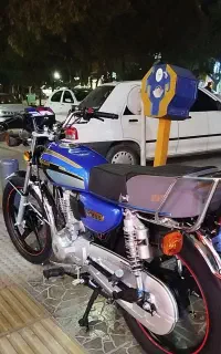 موتور ۲۰۰احسان