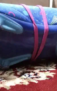 کفش فوتبالی