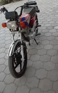 موتور 200کثیر مدل 98