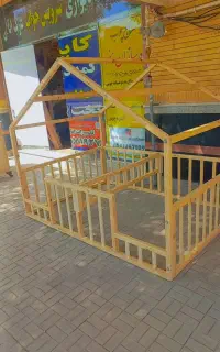 نجاری و کابینت