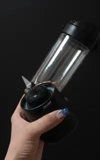 شیکر Q5 وارداتی