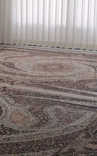 یک جفت قالی ۹ متری