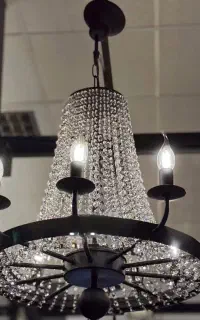 لوستر رینگی