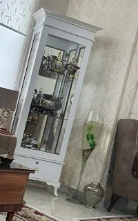 بوفه در حد‌نو