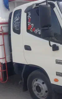خاور الوندمدل ۴۰۲