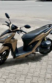 کلیک ۱۵۰ مدل ۱۴۰۱